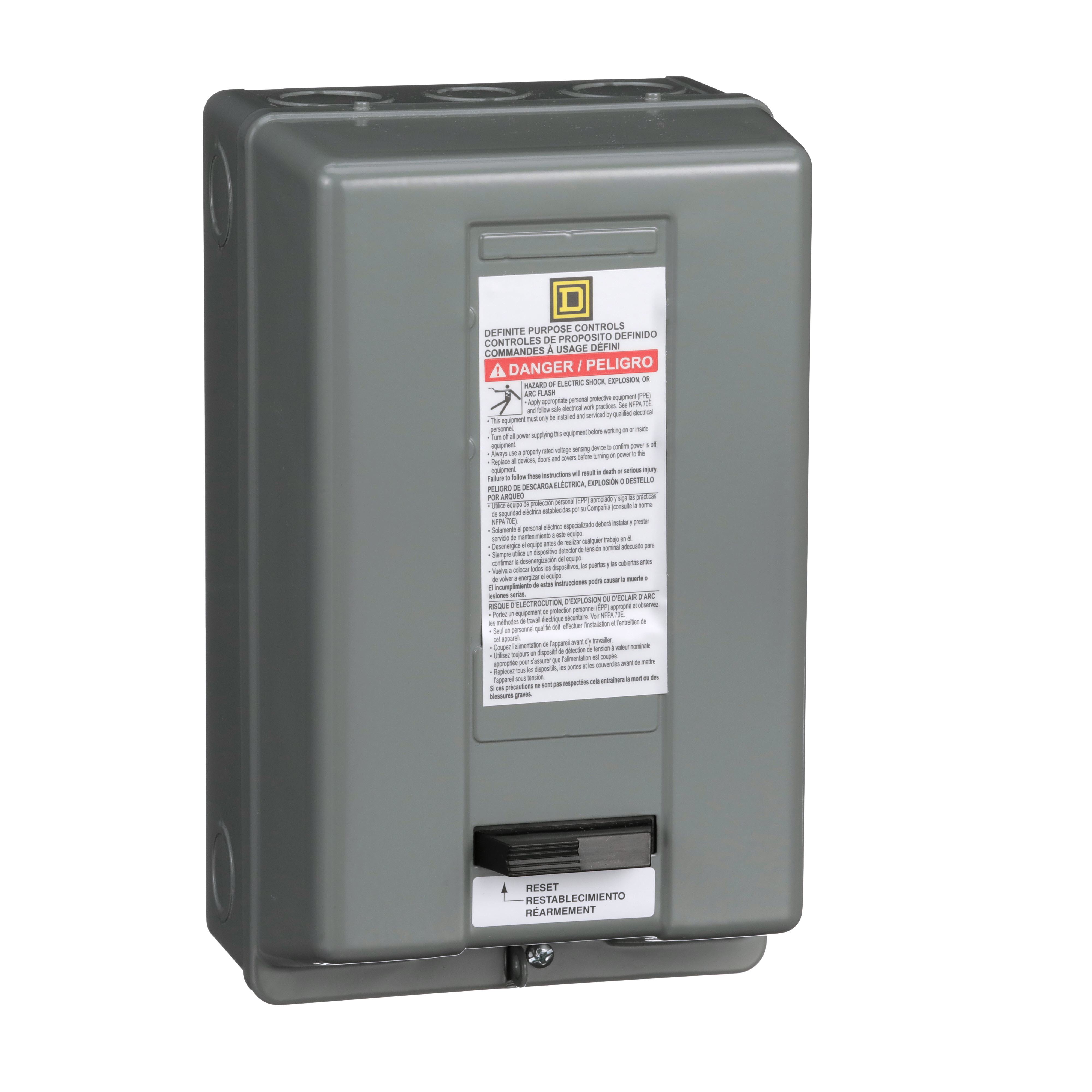 Square D&trade; 8911DPSG33V09 449900