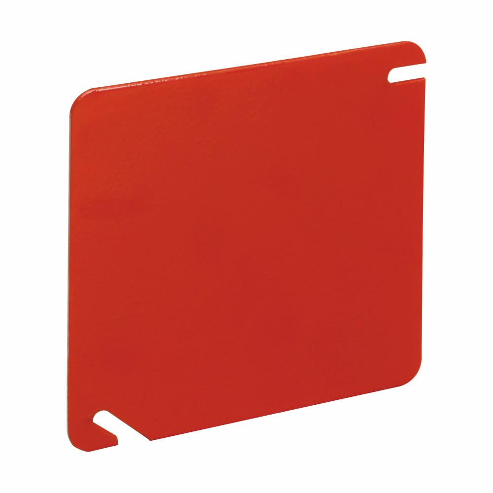 Crouse-Hinds TP472RED