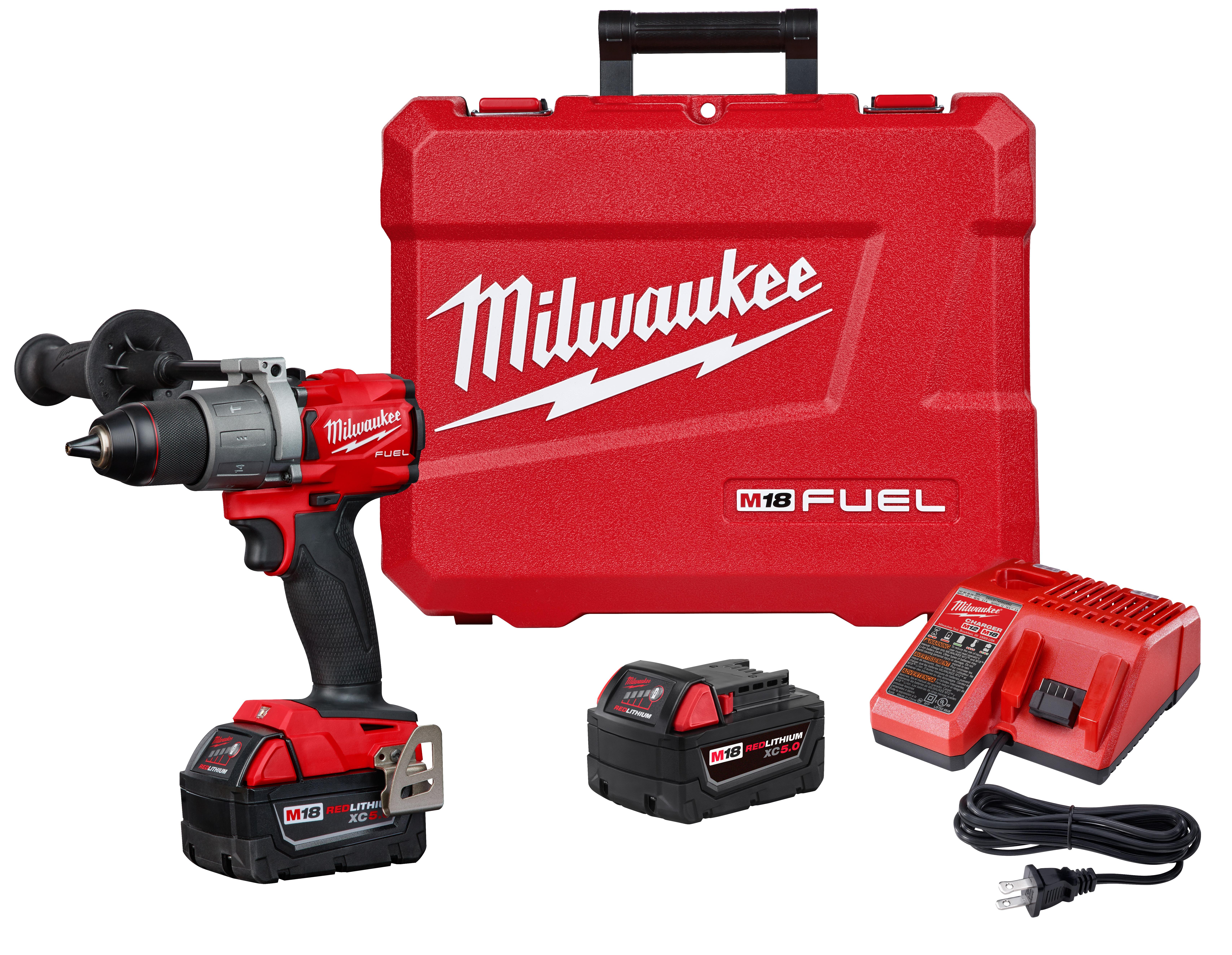 Cordless Hammer Drills