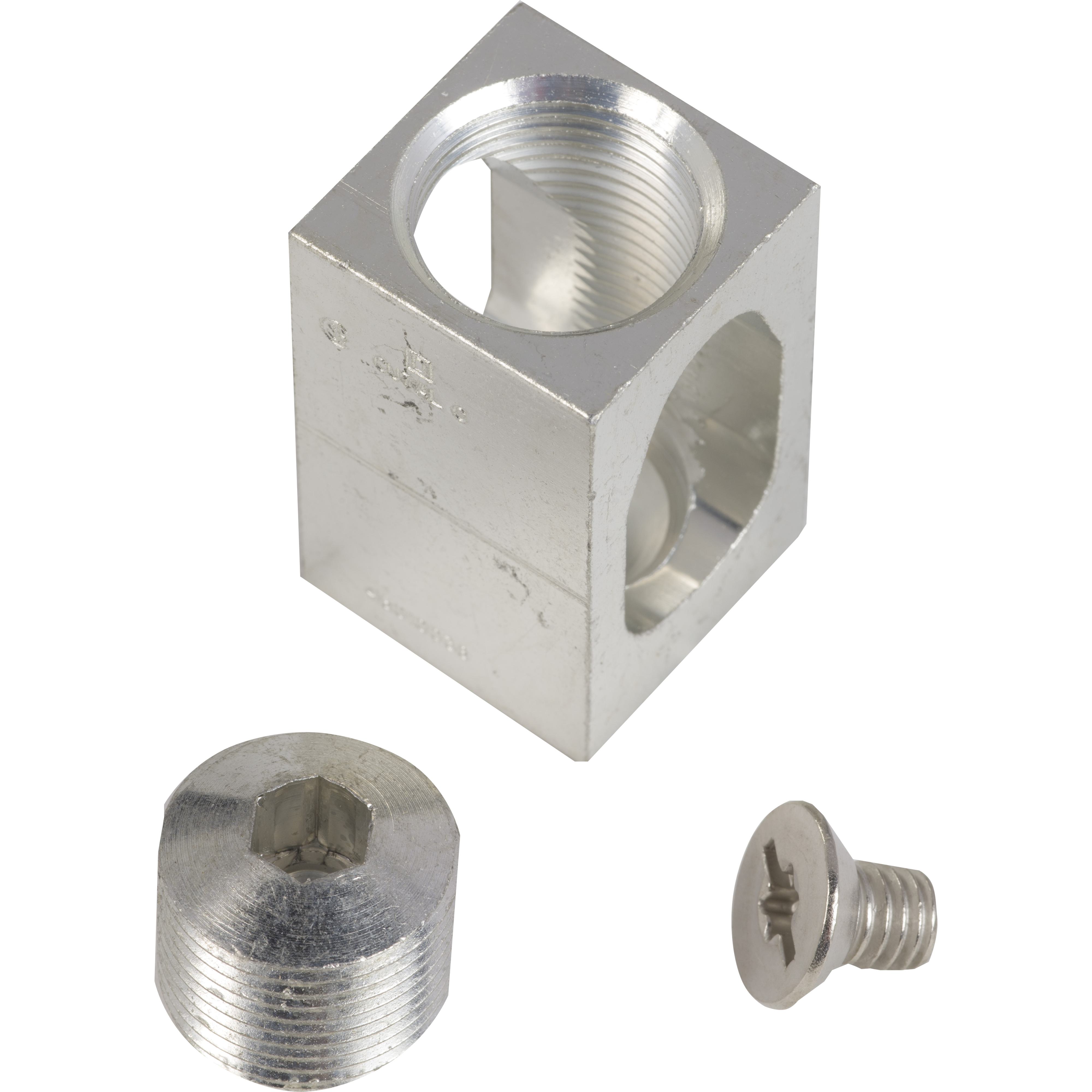 Square D&trade; AL400LA 48019