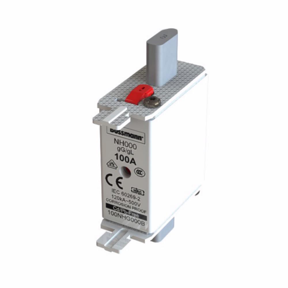 Bussmann 35NHG000B-690