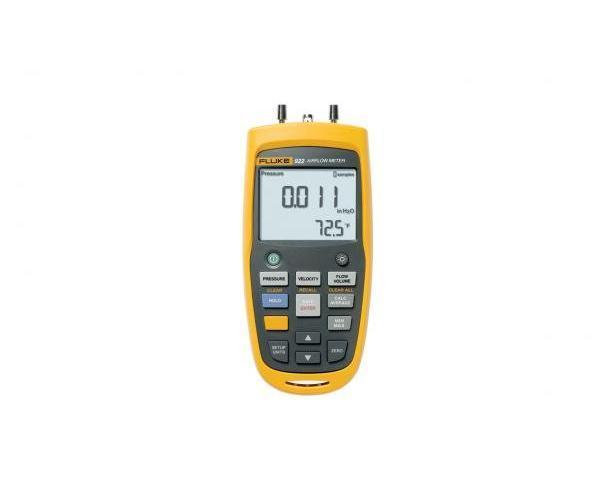 Fluke® FLUKE-922/KIT