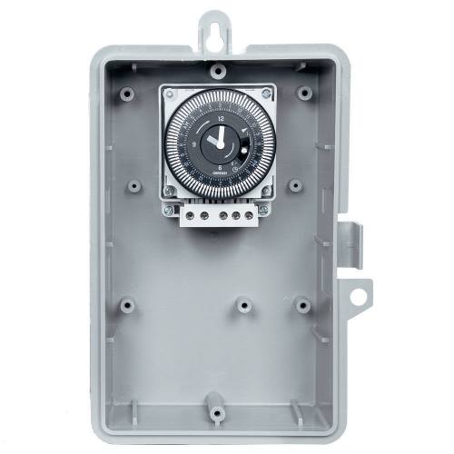 Intermatic&reg; GMXQW-I-24