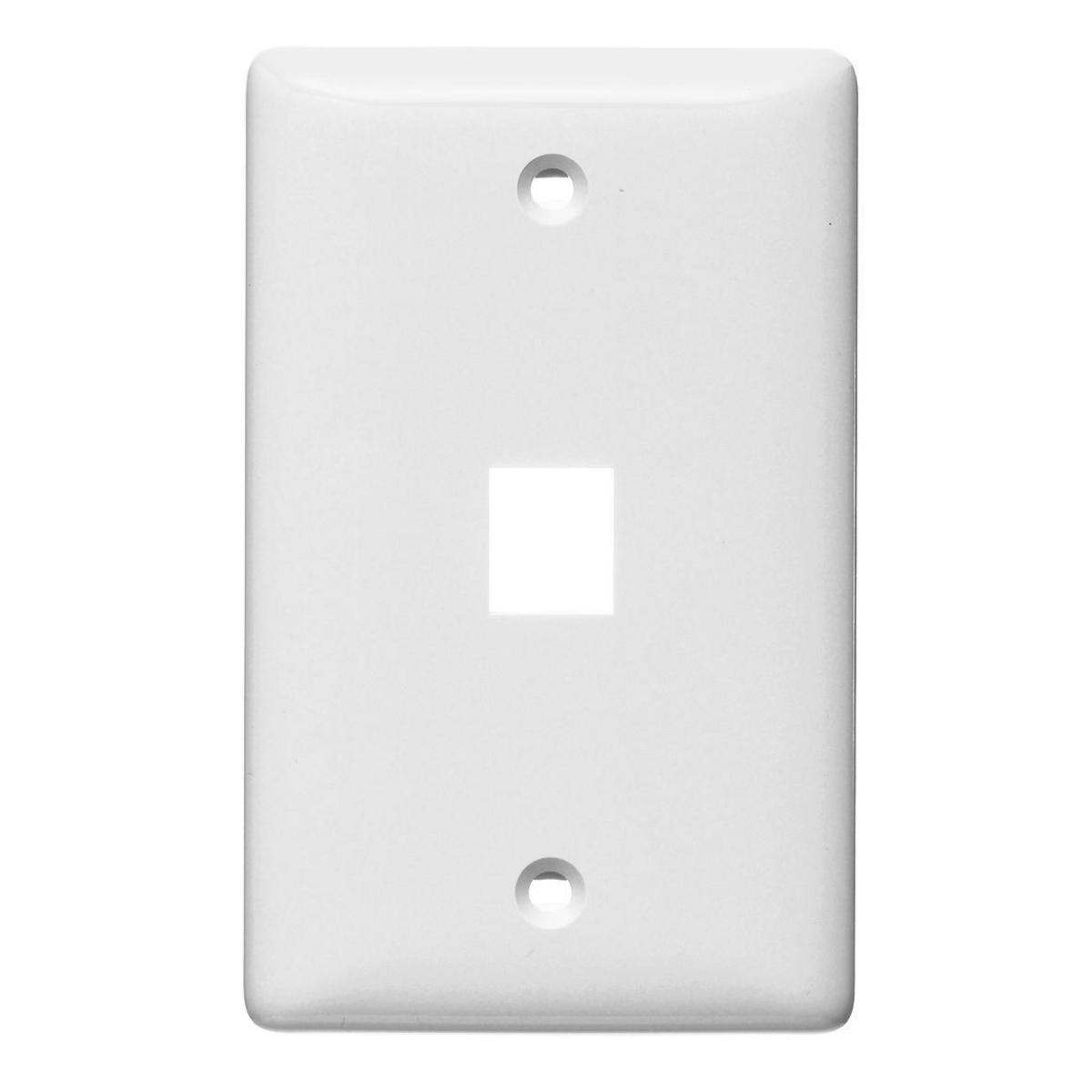 Wiring Device-Kellems NSP11W