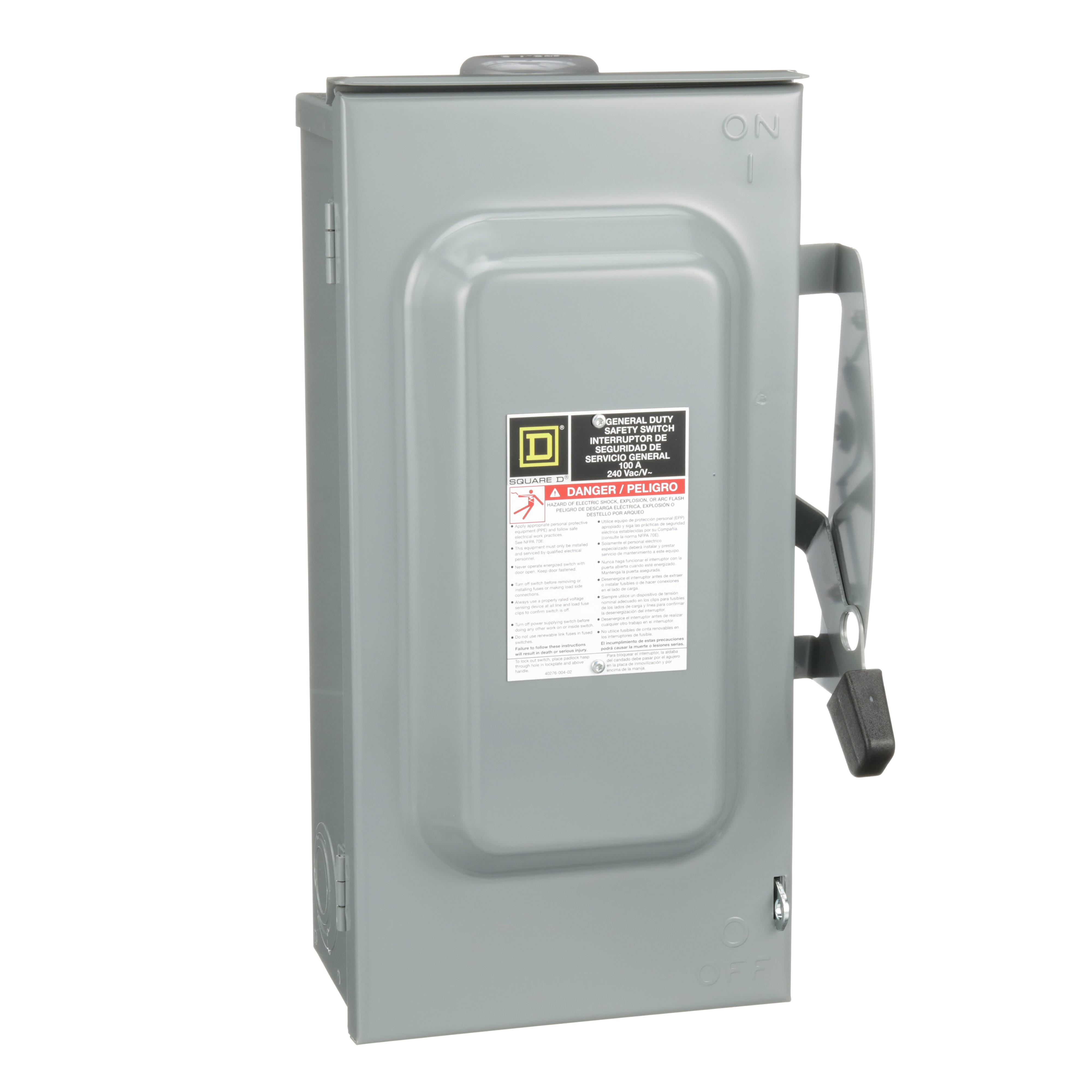 Square D™ D223NRB 49392
