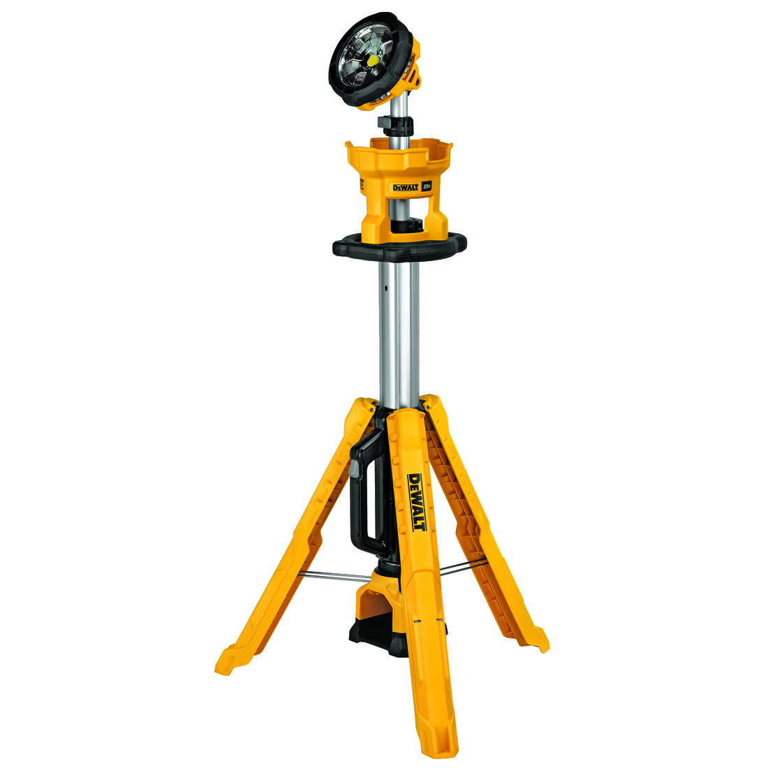 product Air Systems AL2-4K-35 Air-Light® II, 4000 Lumens, 35 Amp Battery, Charger Included 