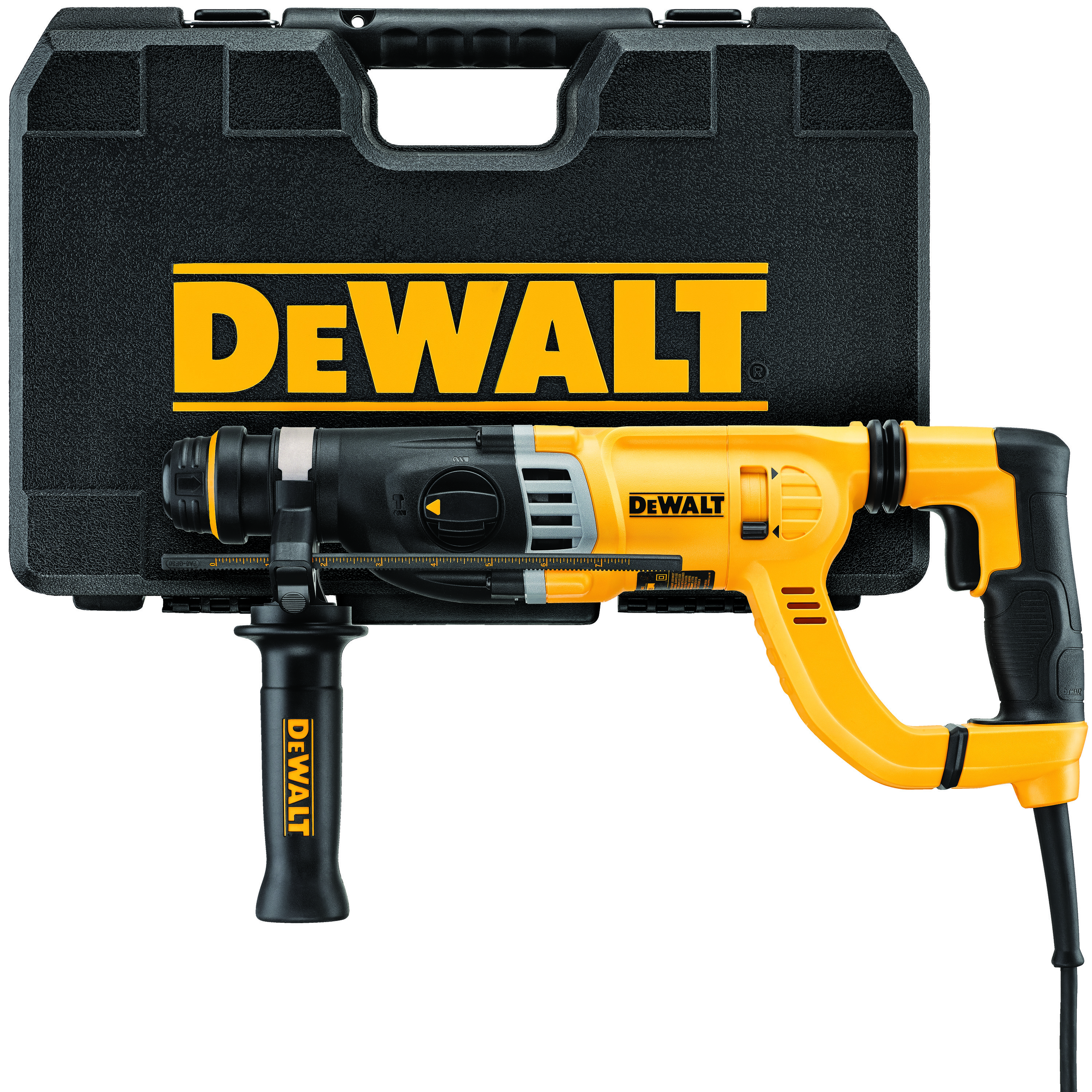 DEWT D25263K