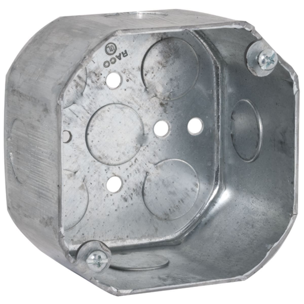 RACO® 165