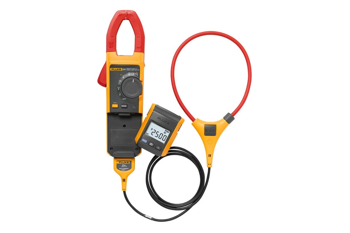 Fluke® FLUKE-381