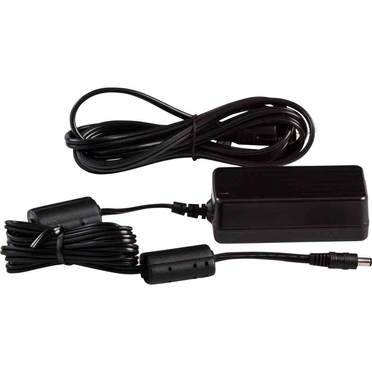 Brady® M-AC-110937 BMP®21 AC Adapter, For Use With BMP®21, IDXPERT™, LABXPERT™ and BMP®21-PLUS Printer