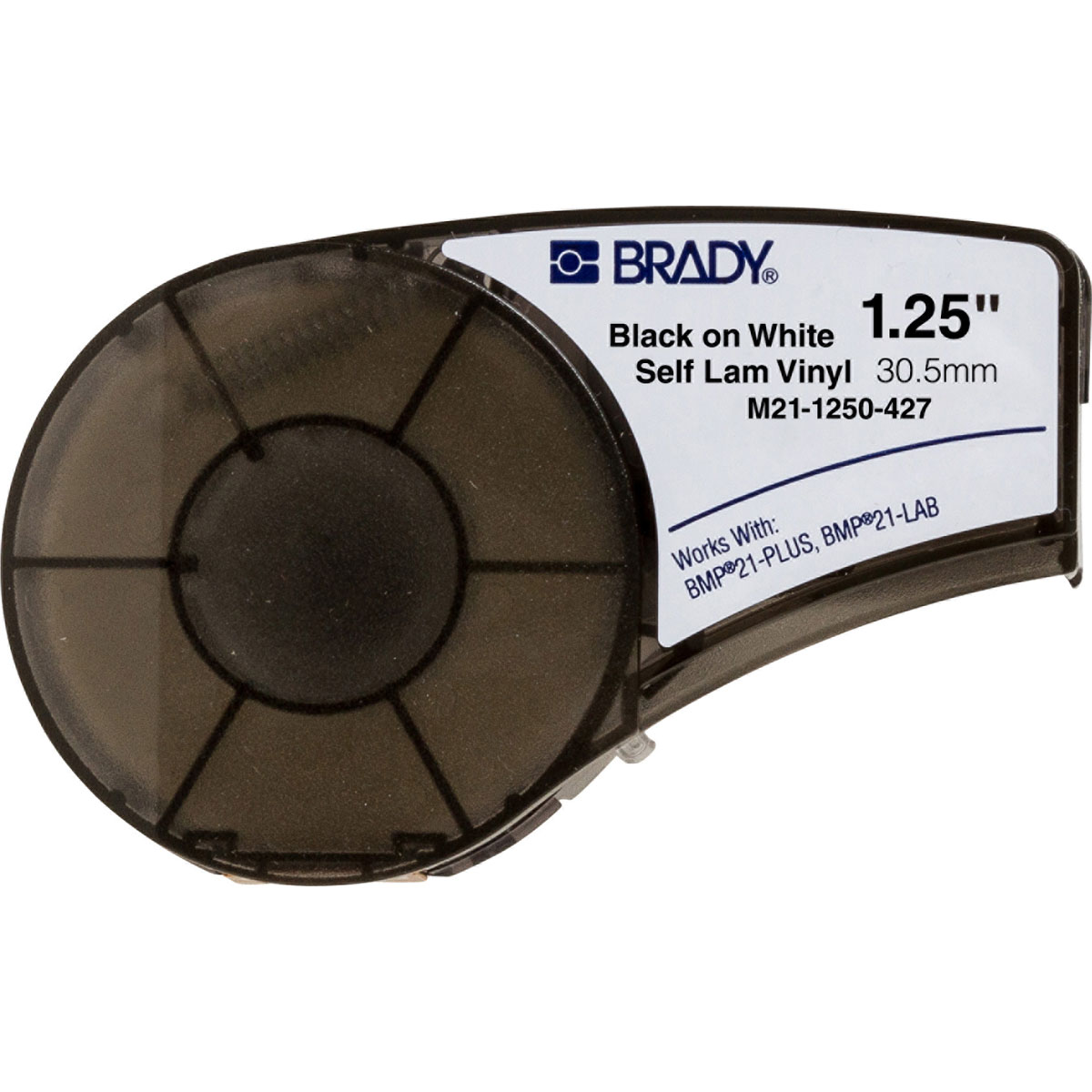 Brady® M21-1250-427