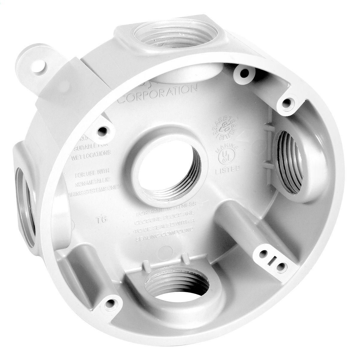 BELL® PRB57550WH