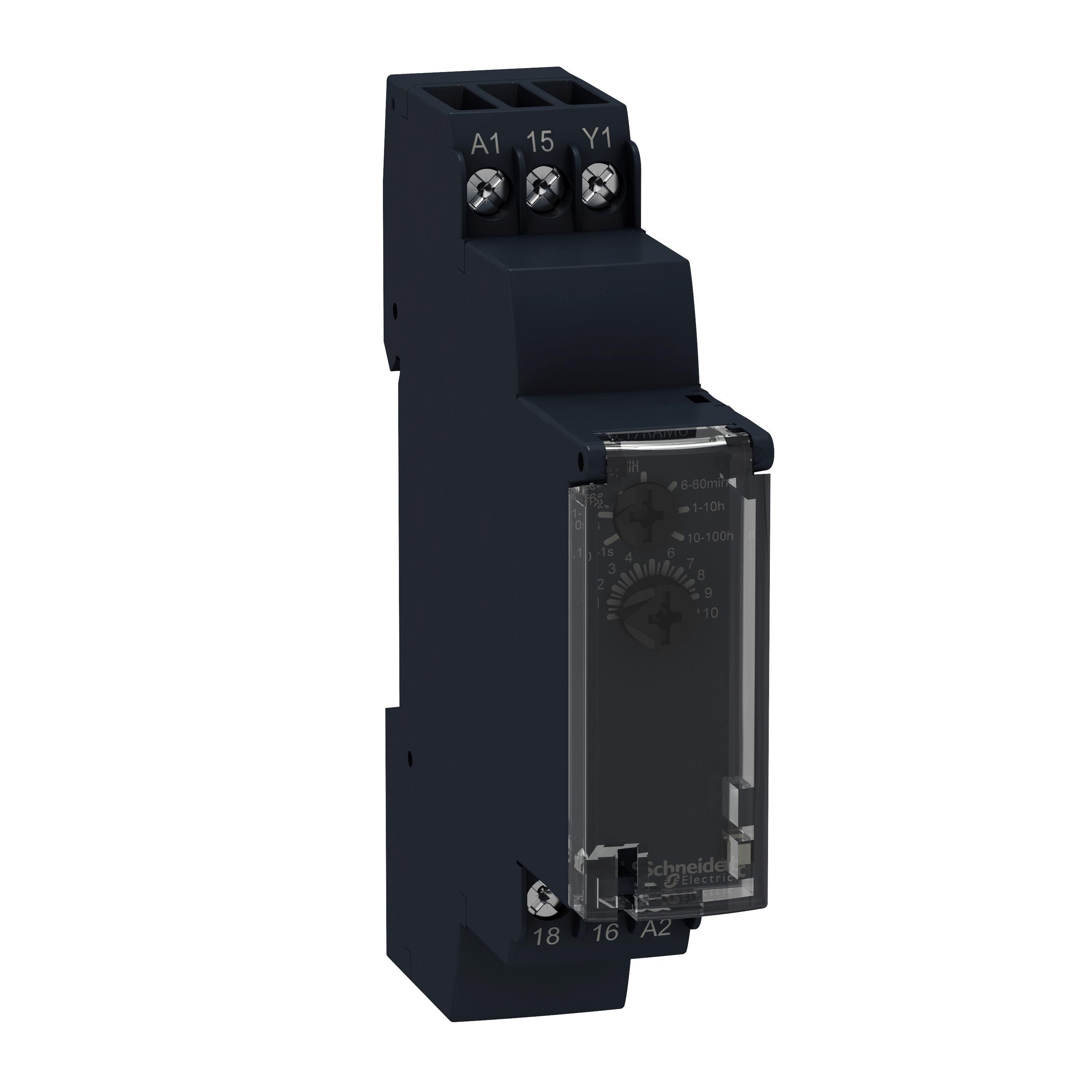 Schneider Electric RE17LCBM 466527