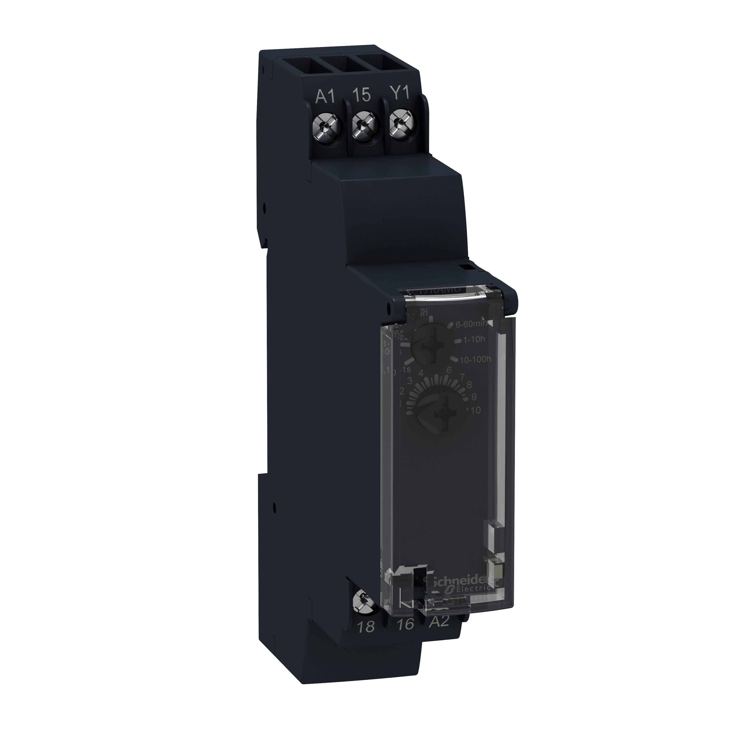 Schneider Electric RE17LCBM