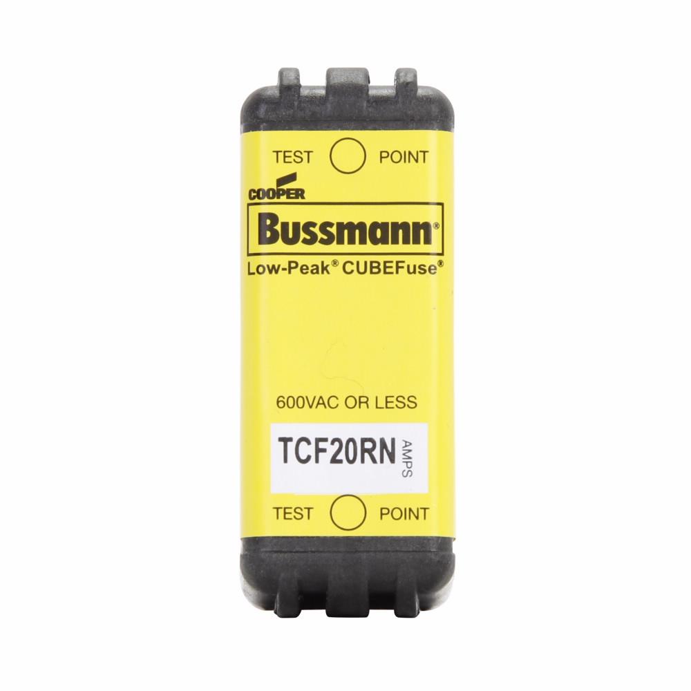 Bussmann TCF20RN