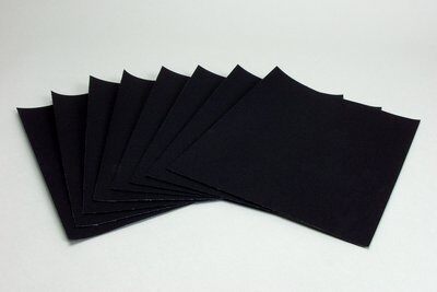 product 3M™ Utility Cloth Sheet 211K, 9 in x 11 in 180 J-weight, 50/Pac, 250 ea/Case