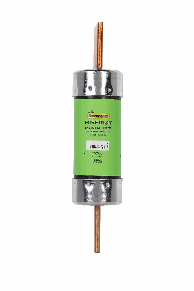 Bussmann FRN-R-125 6008