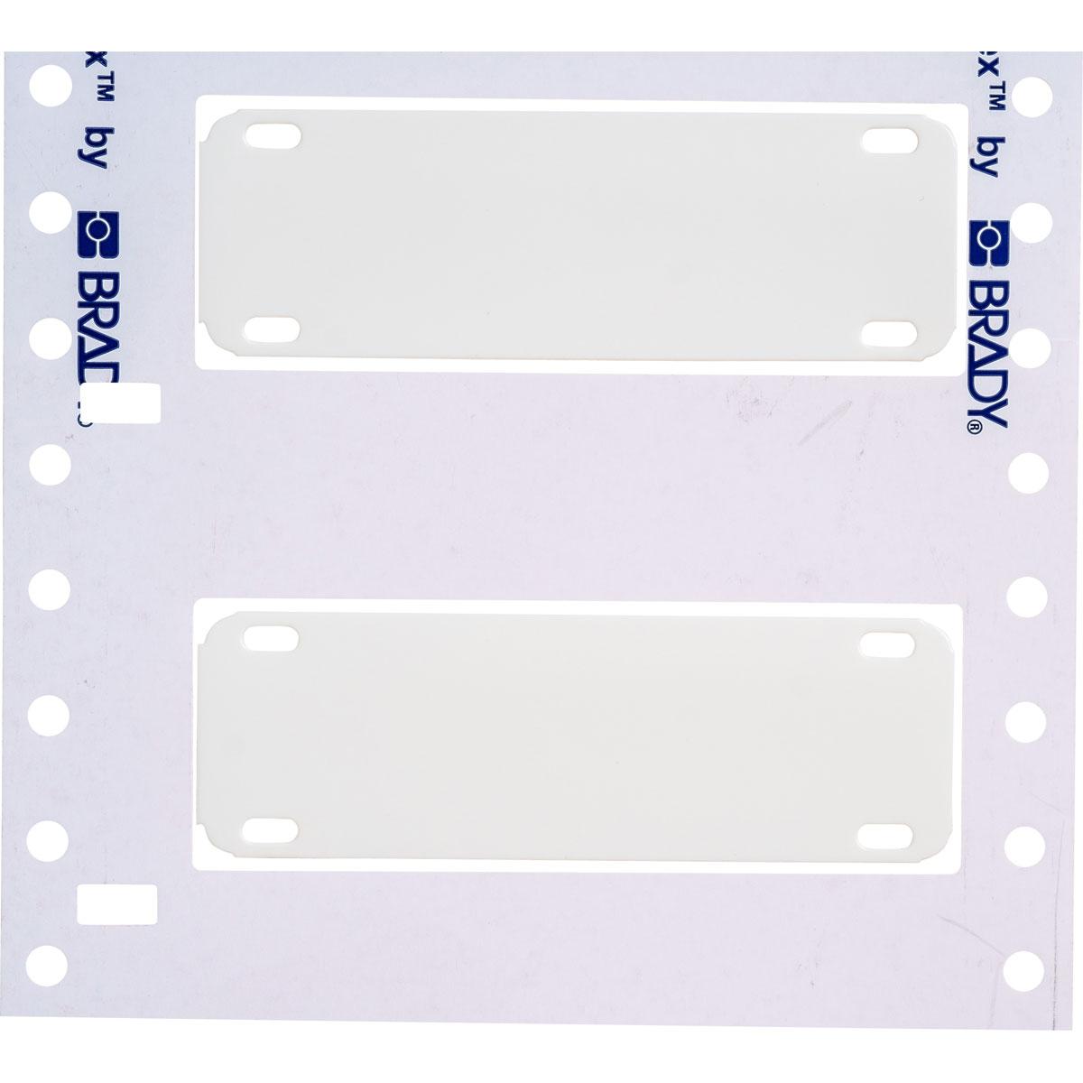 Brady® HSCM-3000-1-WT