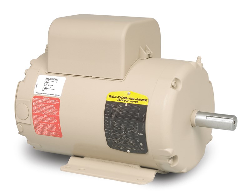 Baldor-Reliance AFL3524A