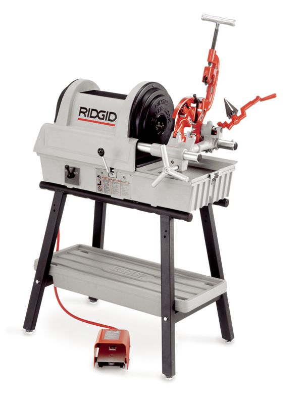 RIDGID® 20000