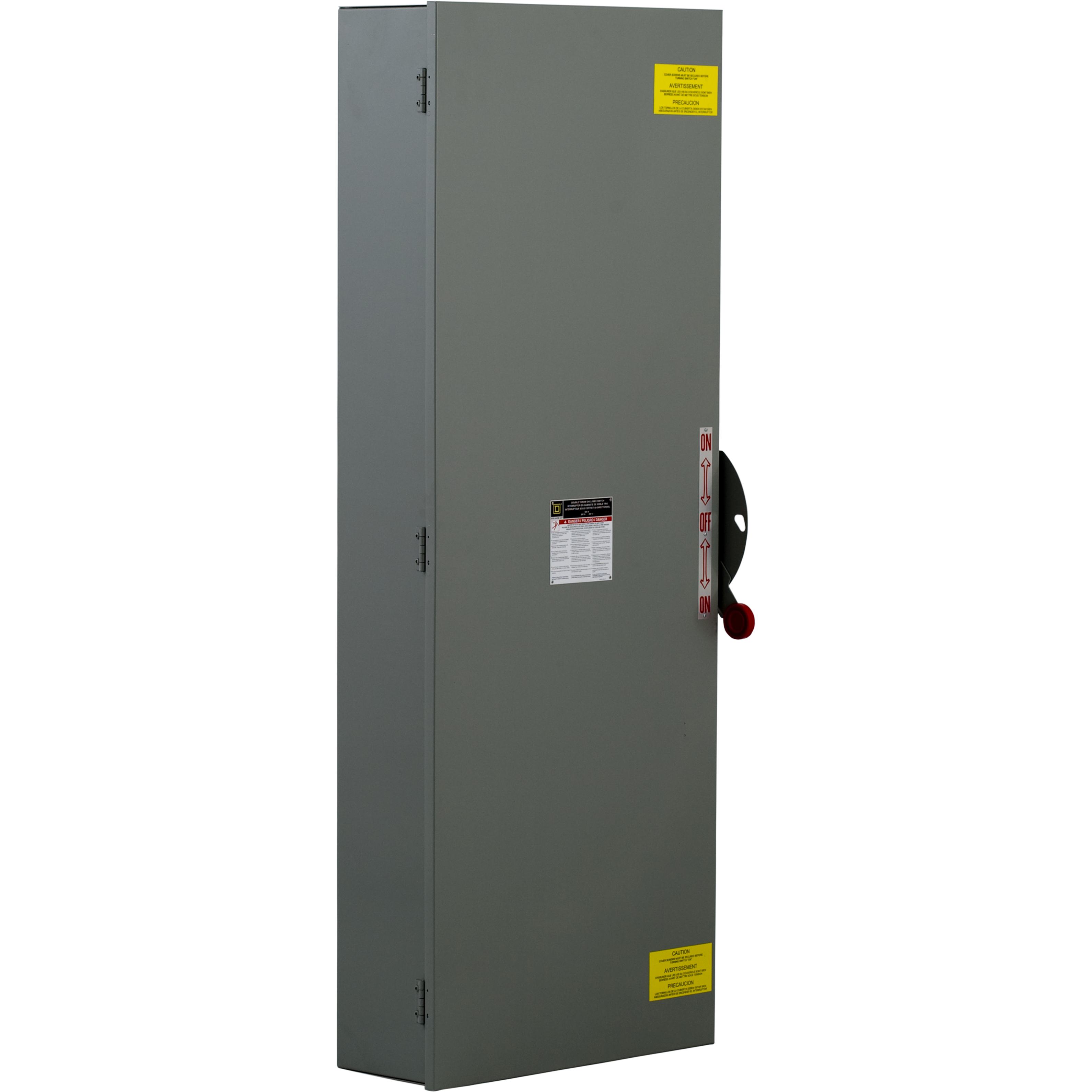 Square D&trade; DTU326
