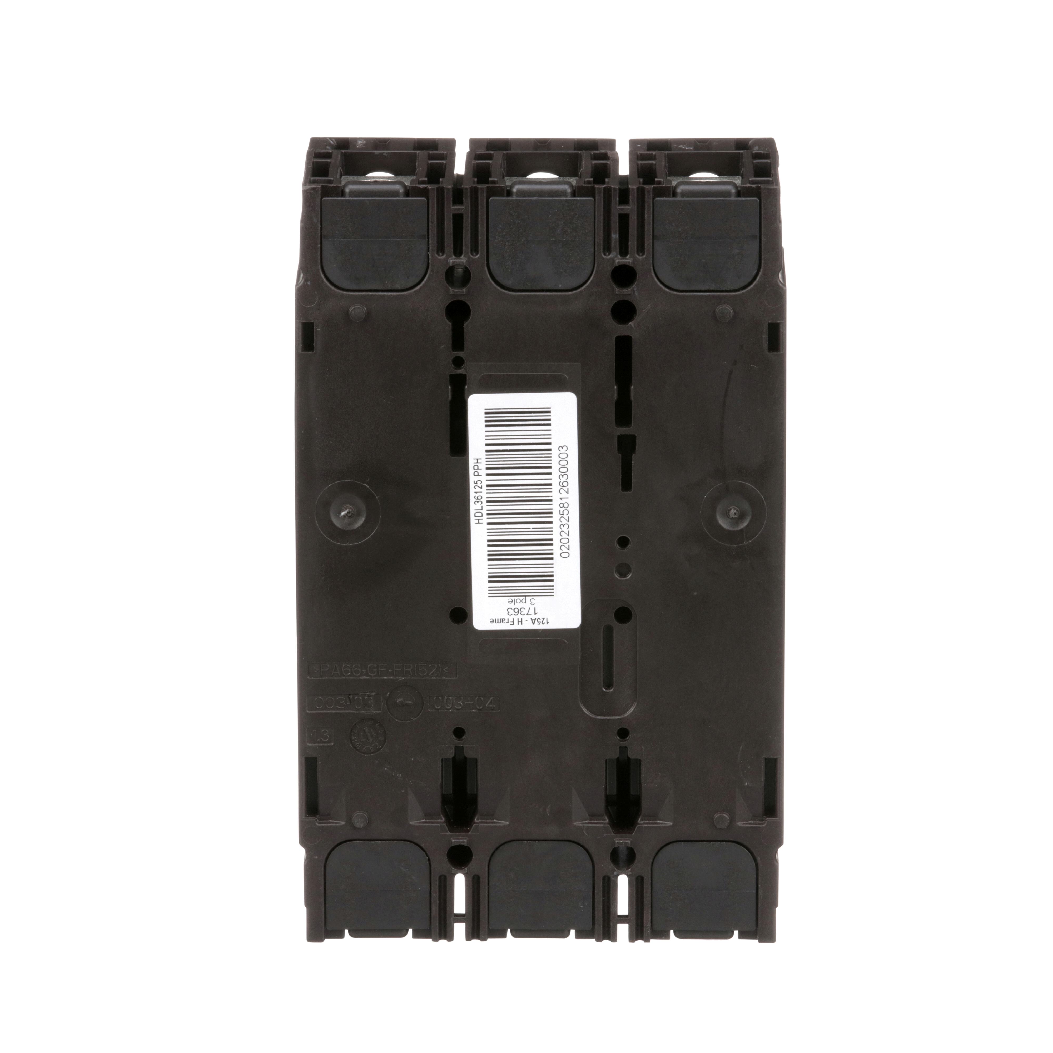 Square D&trade; QO115PCAFI 401301