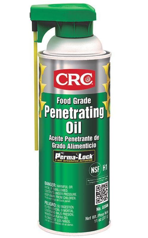 CRC® 03086 CRC 03086