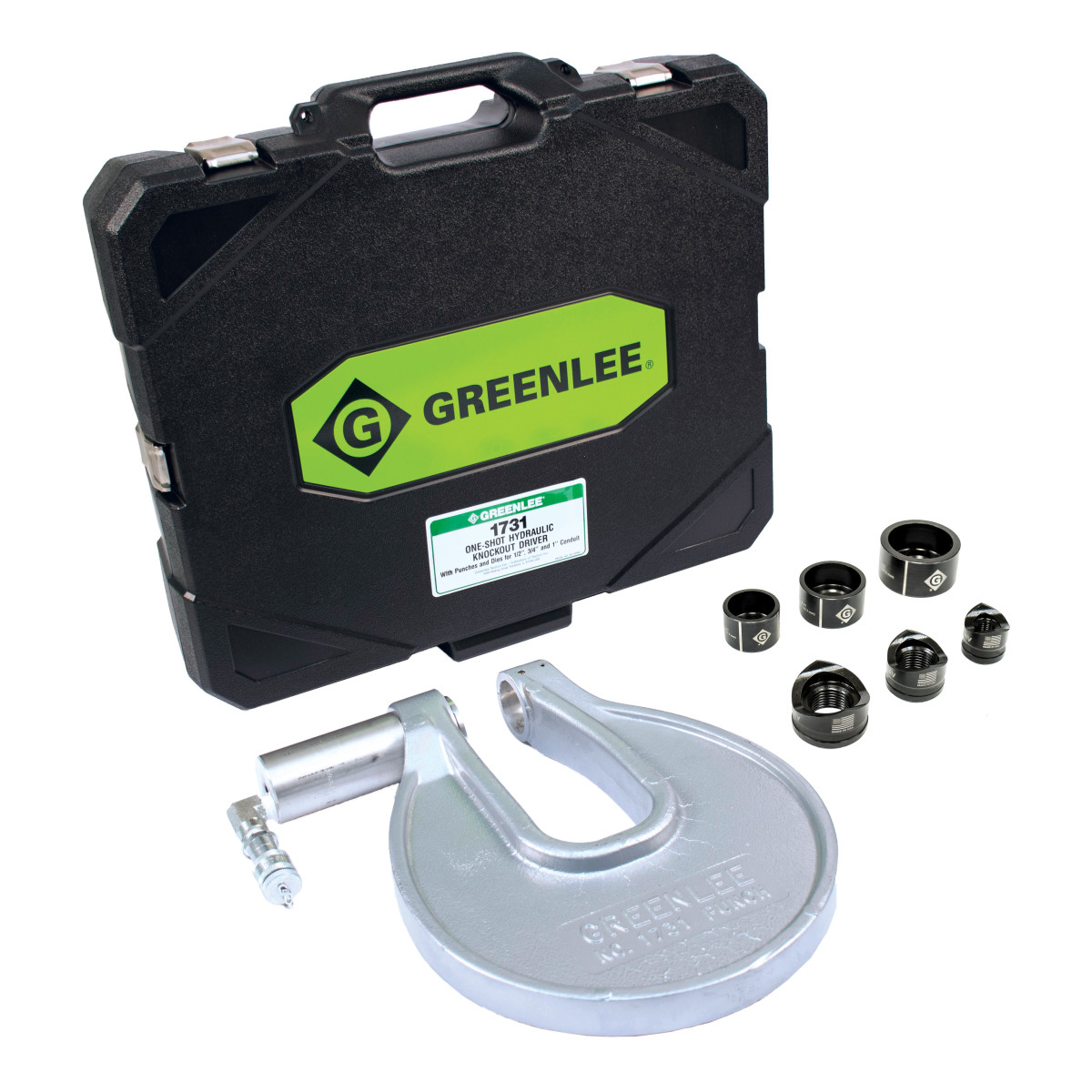 Greenlee&reg; 1731