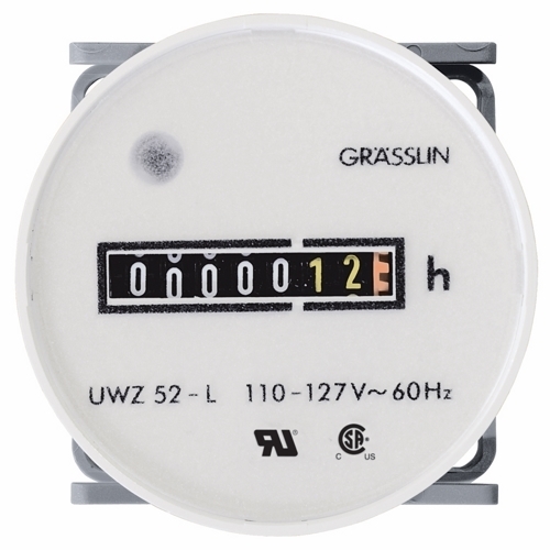 Intermatic&reg; UWZ52E-120U