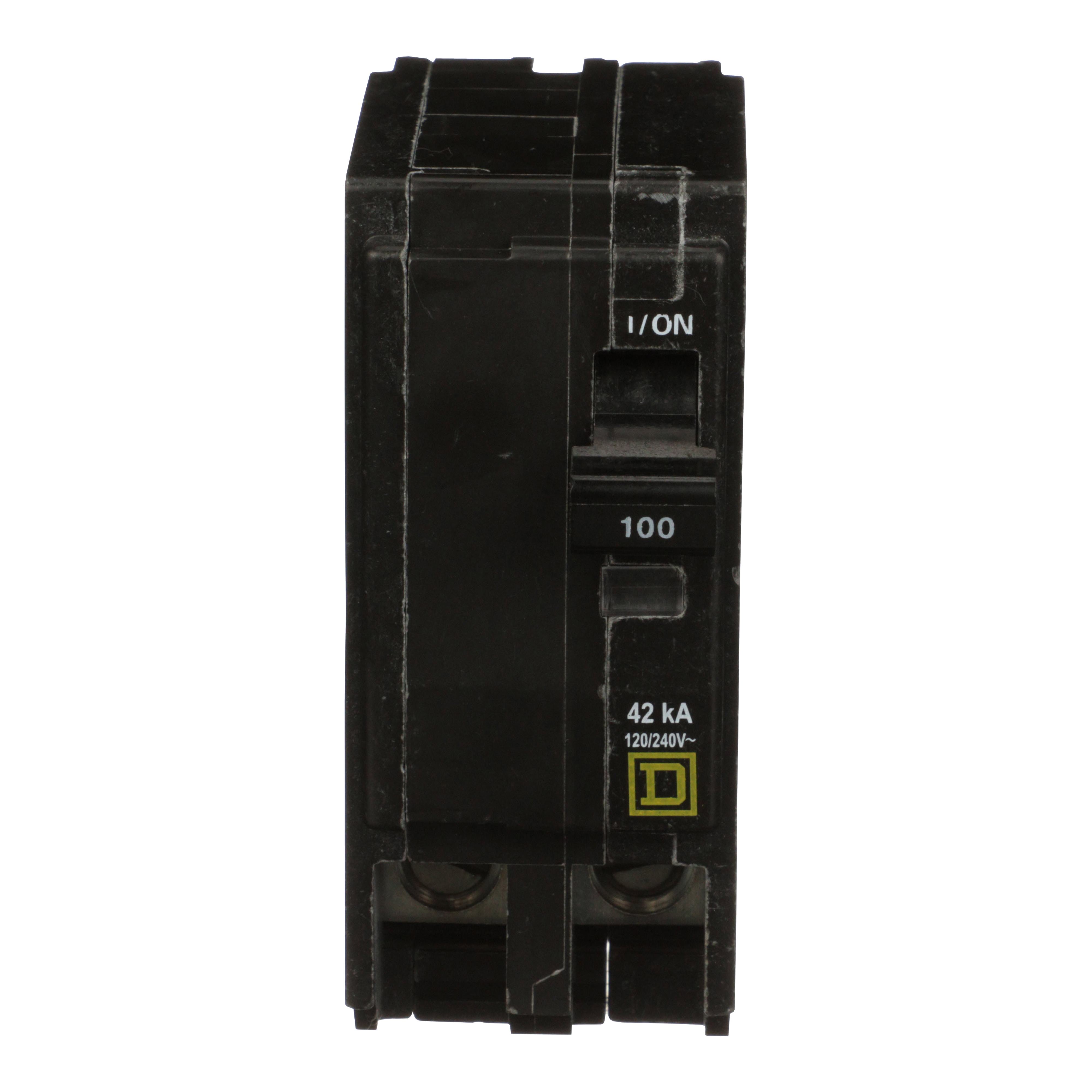 Square D&trade; A250L 458239