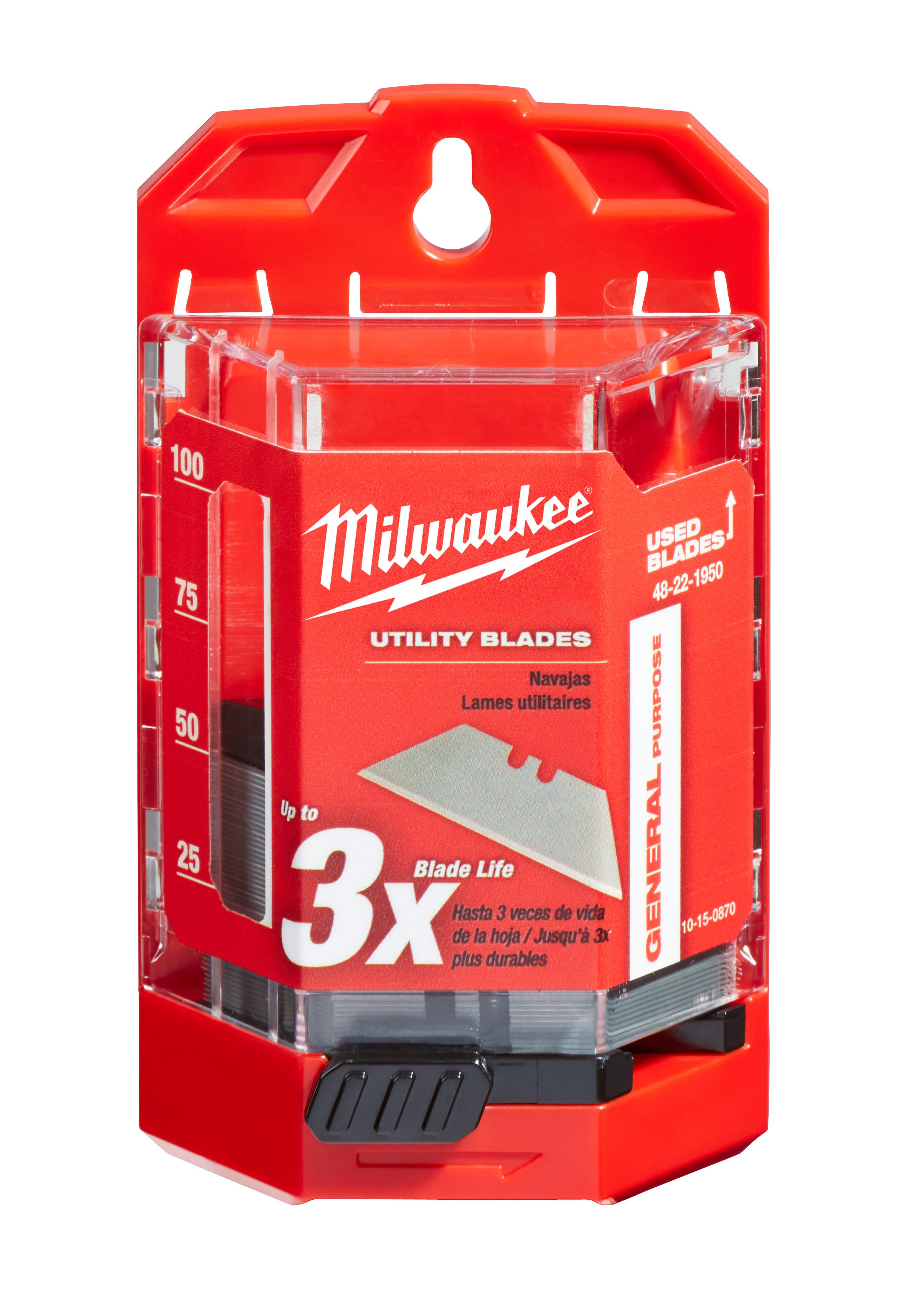 Milwaukee® 48-22-1950 97883