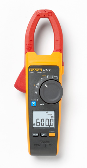 Fluke® FLUKE-374/FC