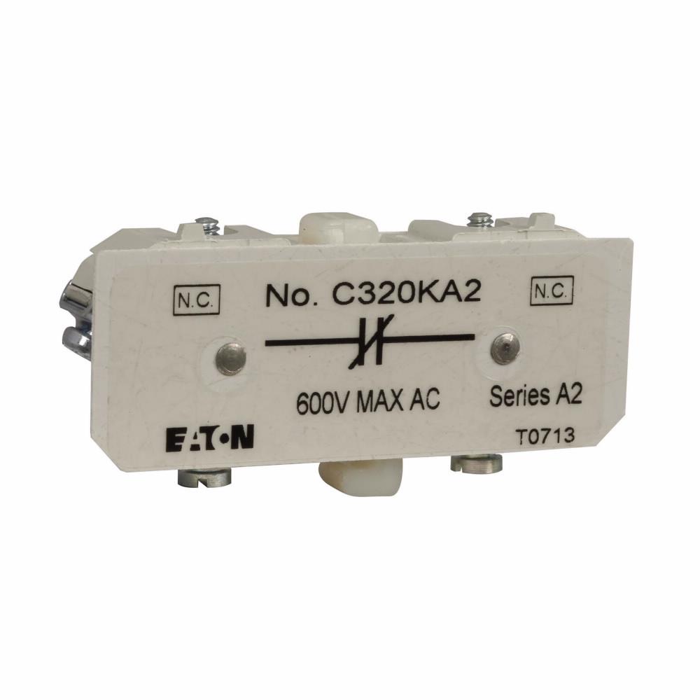 EATON C320KA2