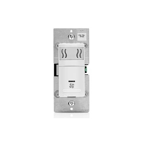 Leviton&reg; IPHS5-1LW