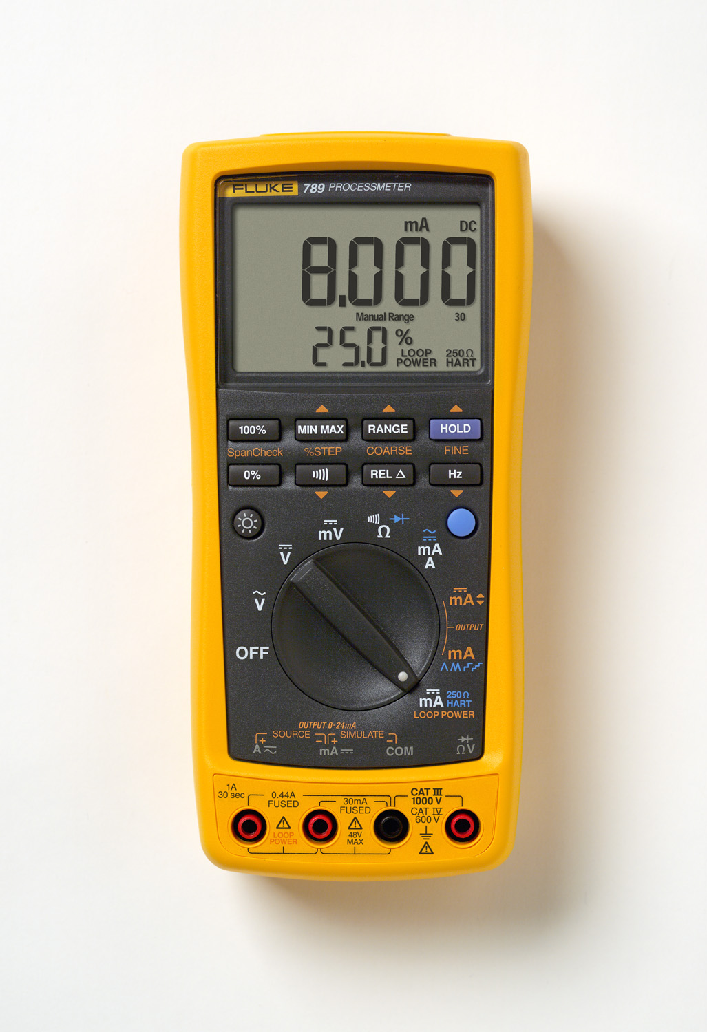 Fluke&reg; FLUKE-789