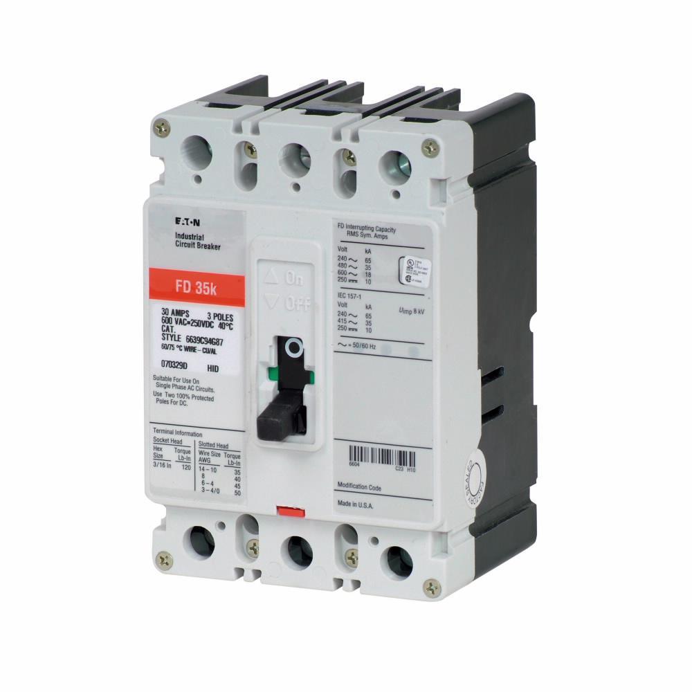 EATON FD3050