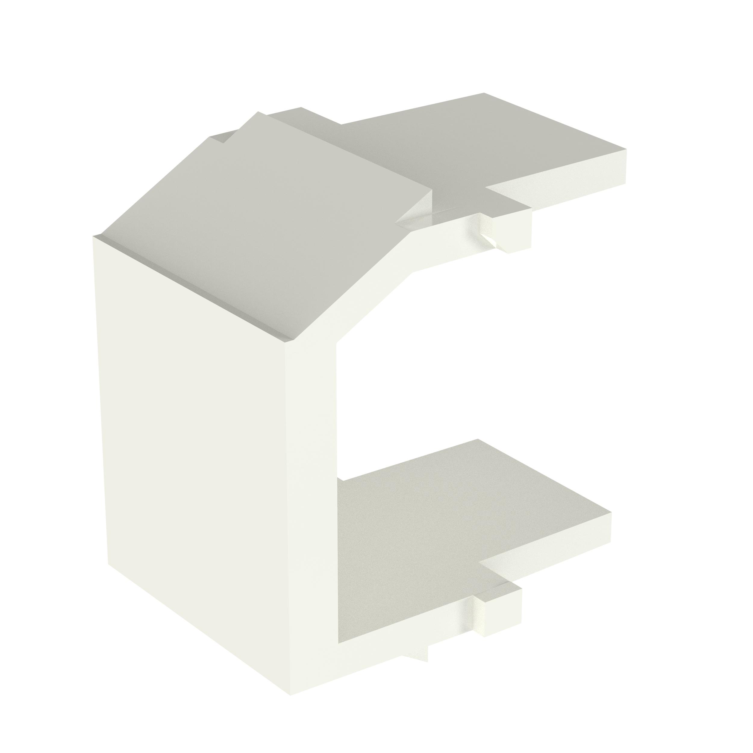 Panduit&reg; NKBMIW-X