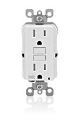 Leviton&reg; WT599-W