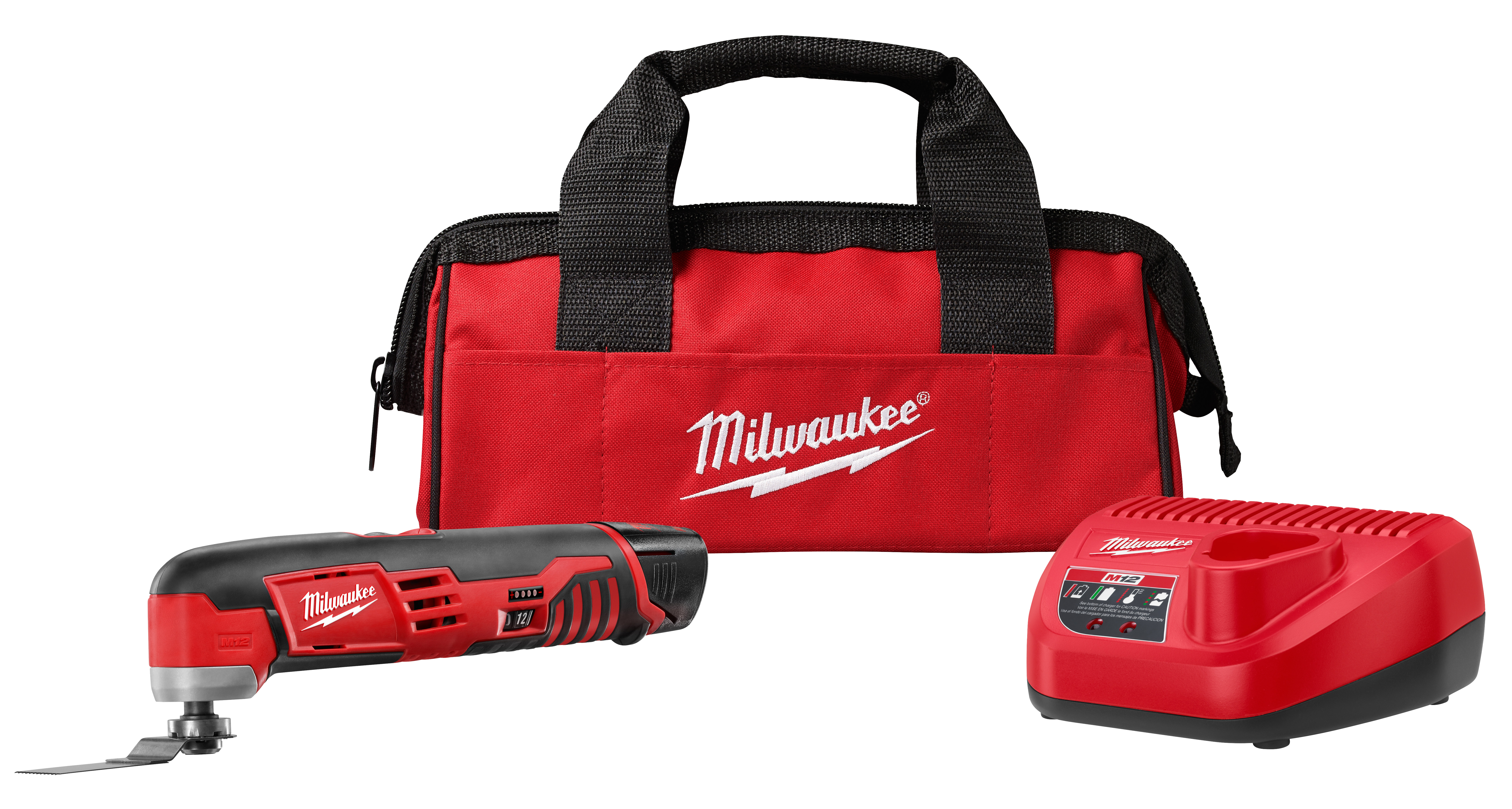 Milwaukee 2426 best sale