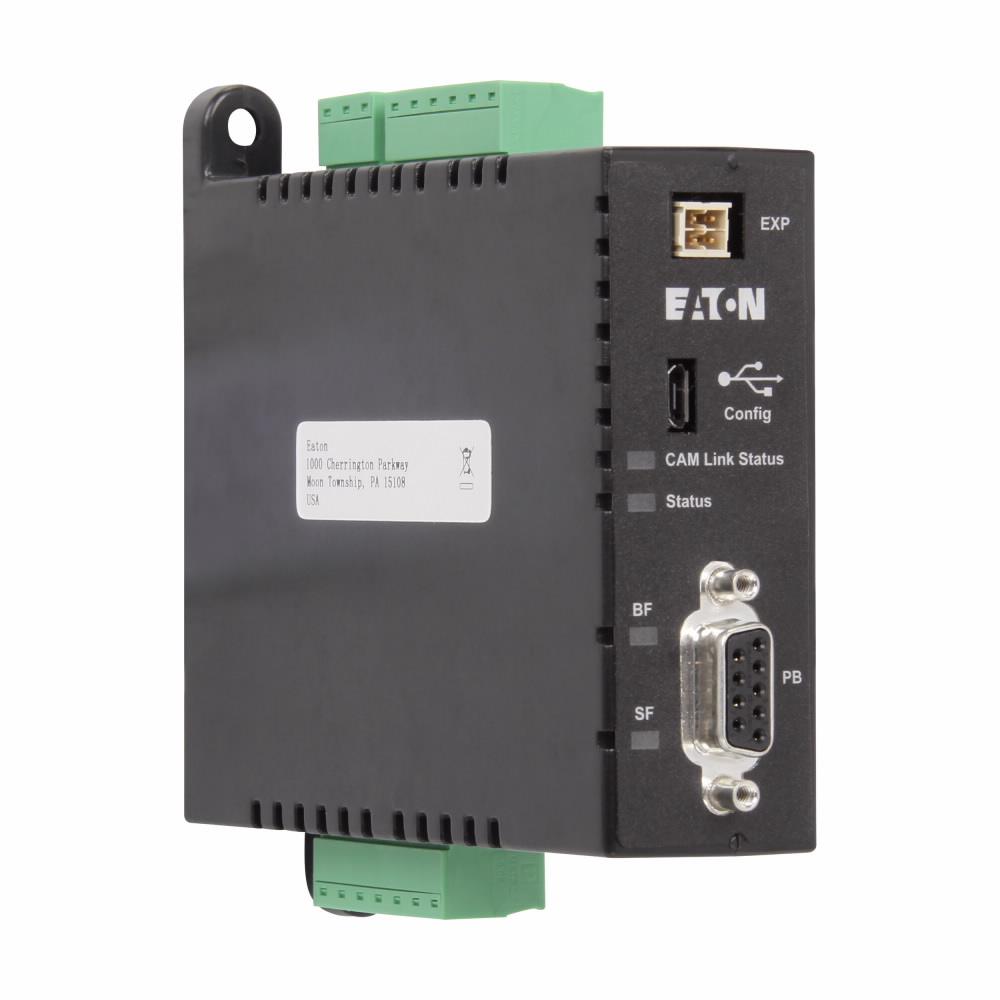 EATON PXR-PCAM
