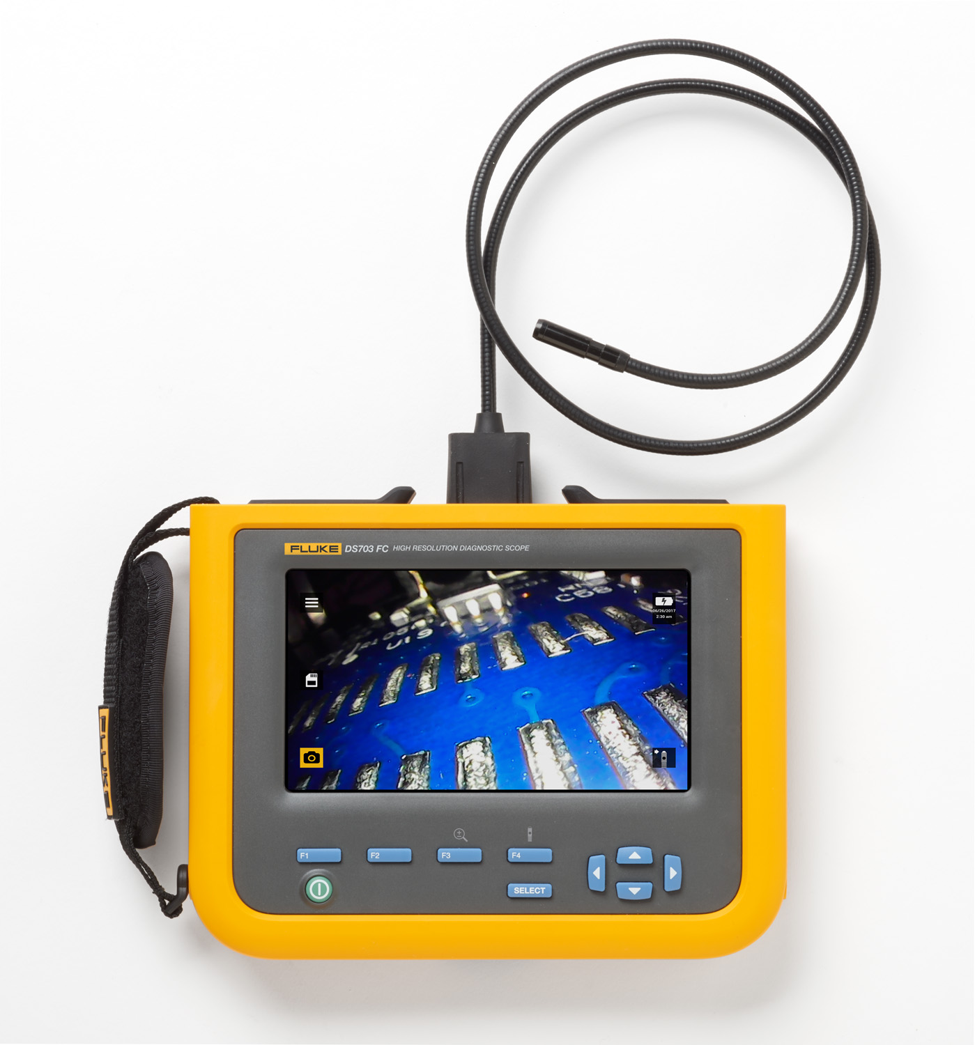 Fluke&reg; FLK-DS703-FC