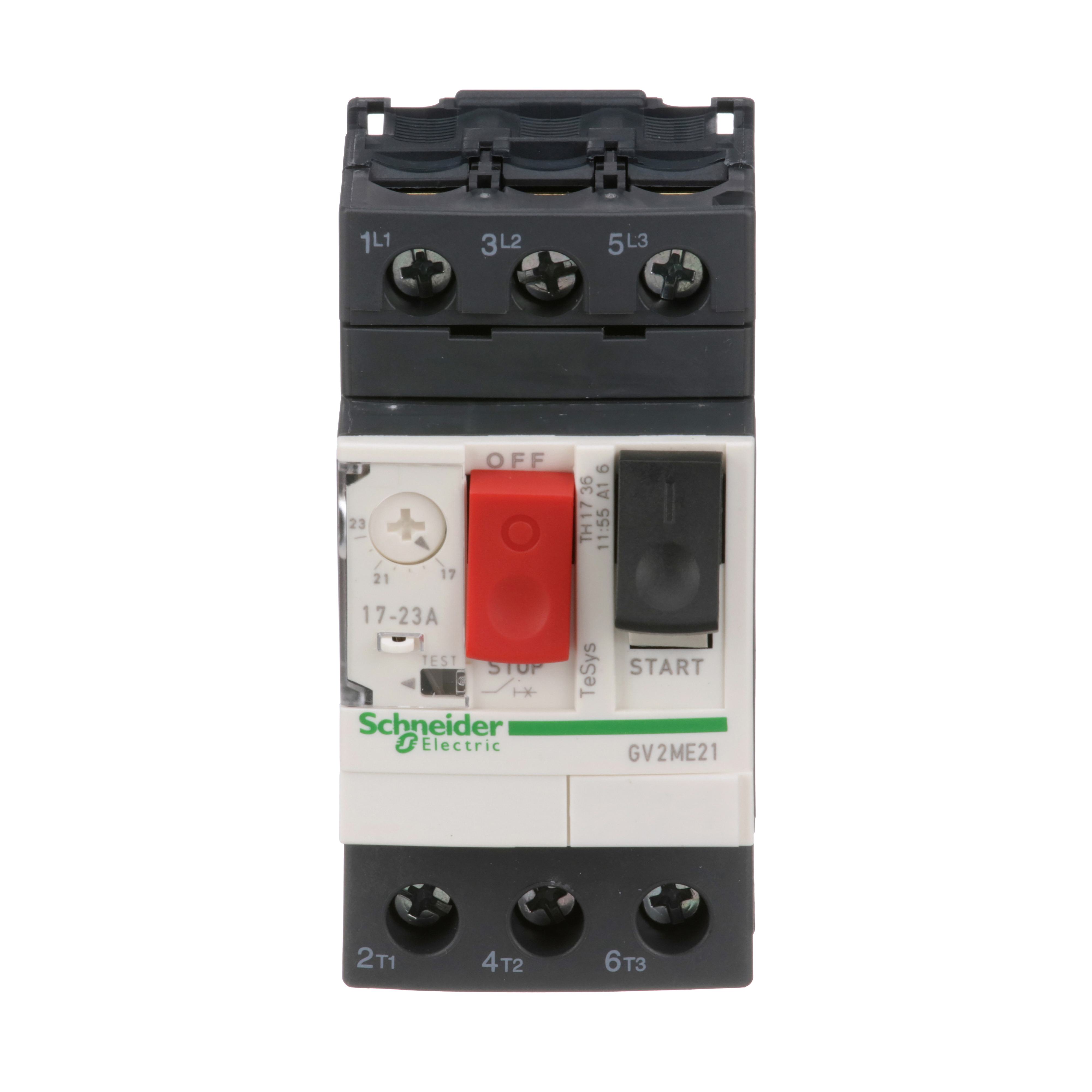 Schneider Electric GV2ME21 513086
