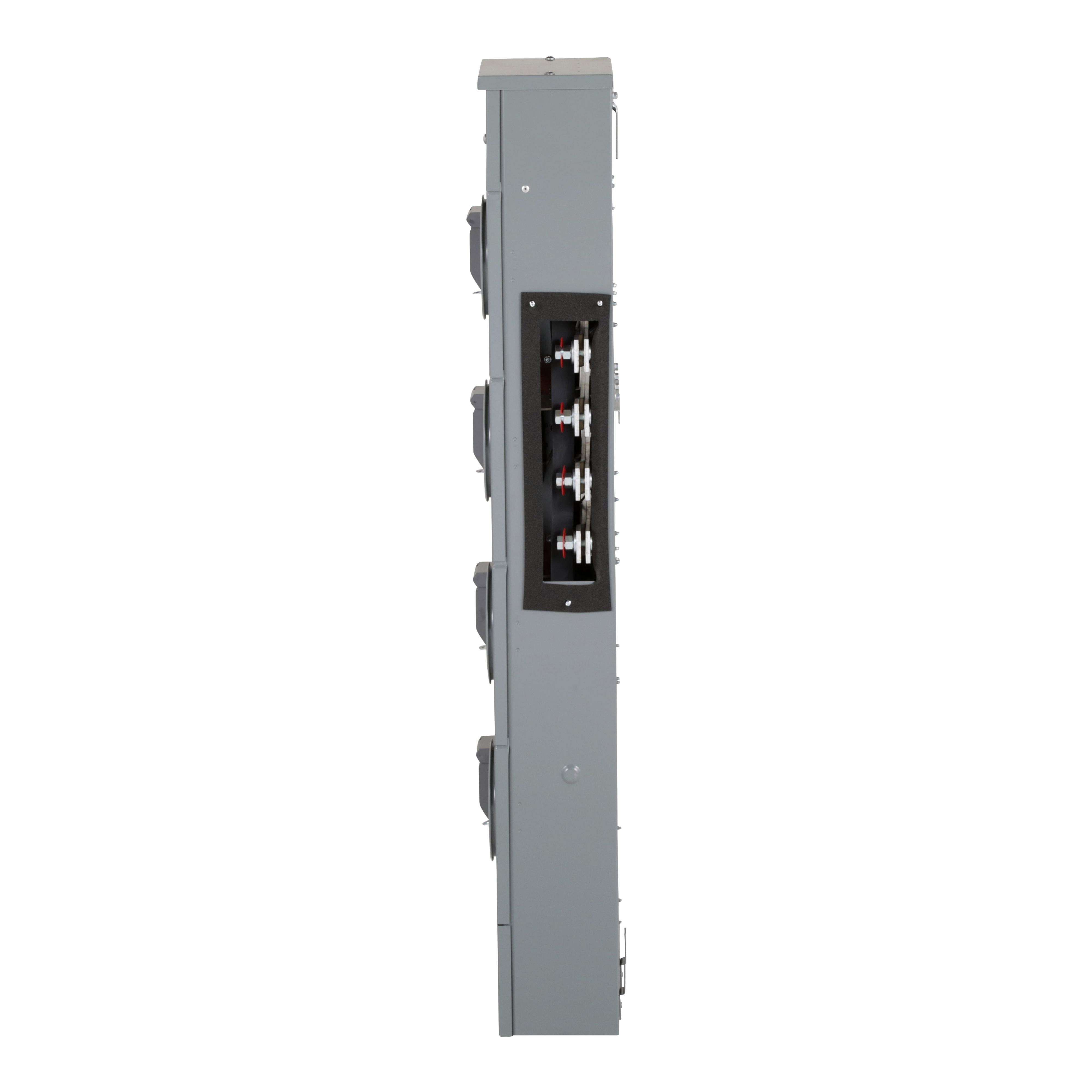 Square D&trade; EZM314125M10 475712