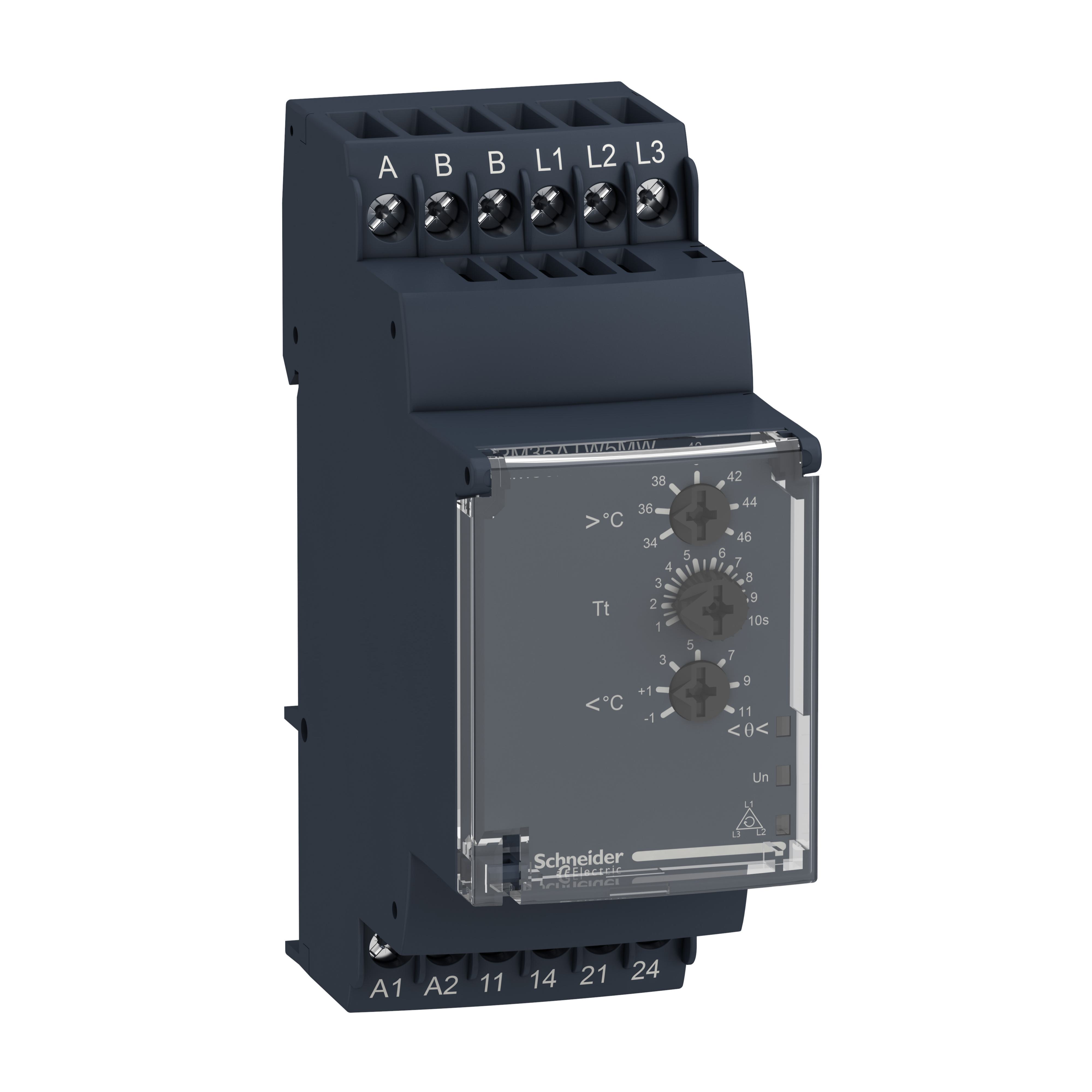 Square D&trade; H222NRB 483827