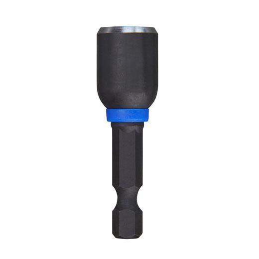 product Milwaukee® SHOCKWAVE™ 49-66-4533 Magnetic Nut Driver, 5/16 in Drive, Proprietary Steel