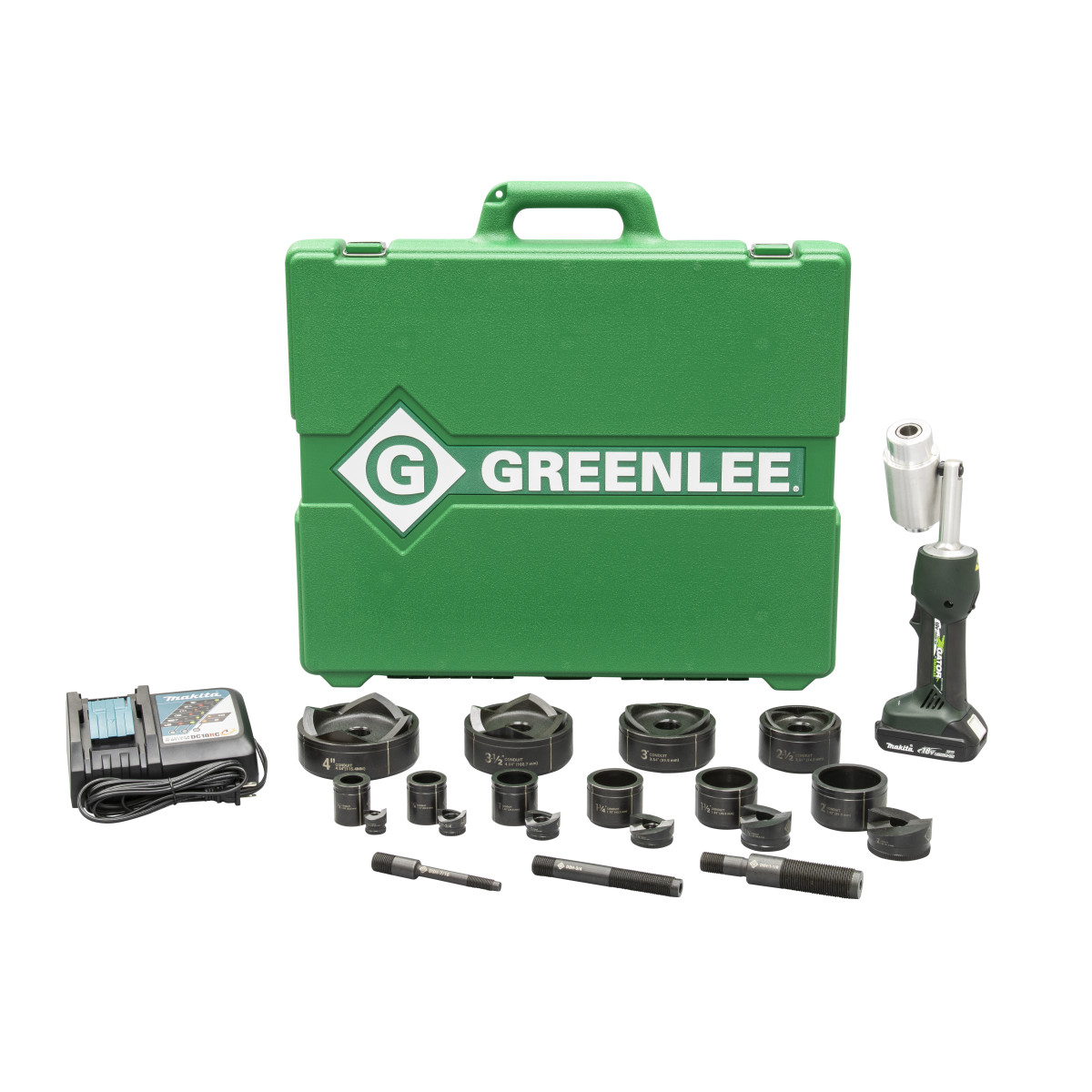 Greenlee&reg; LS50L11B4