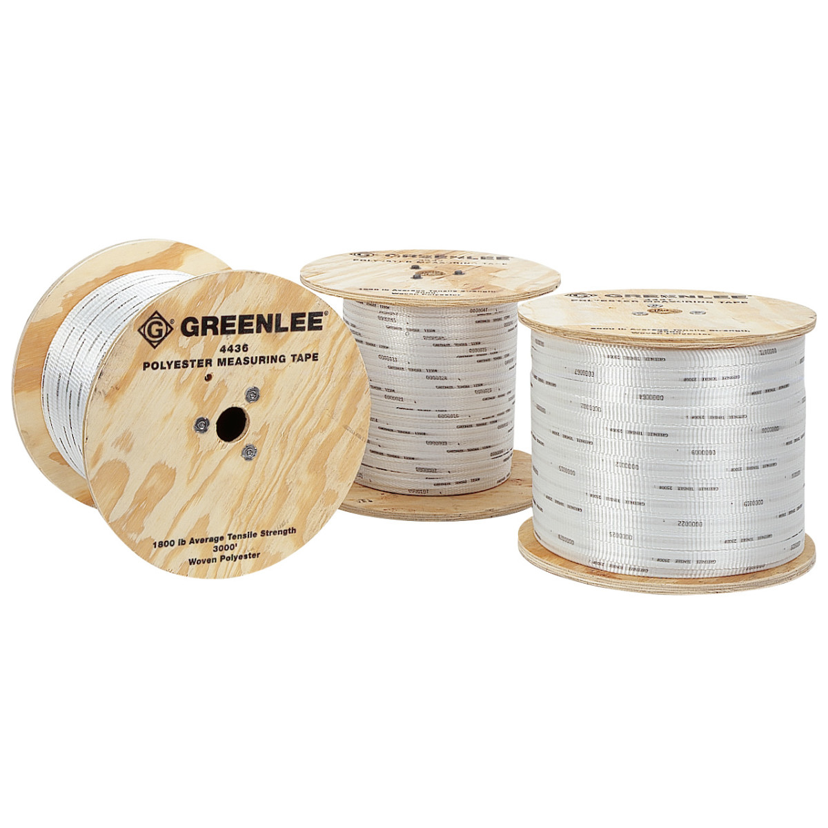 Greenlee® 4435