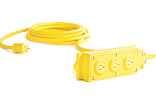 Woodhead® 31593A143IN