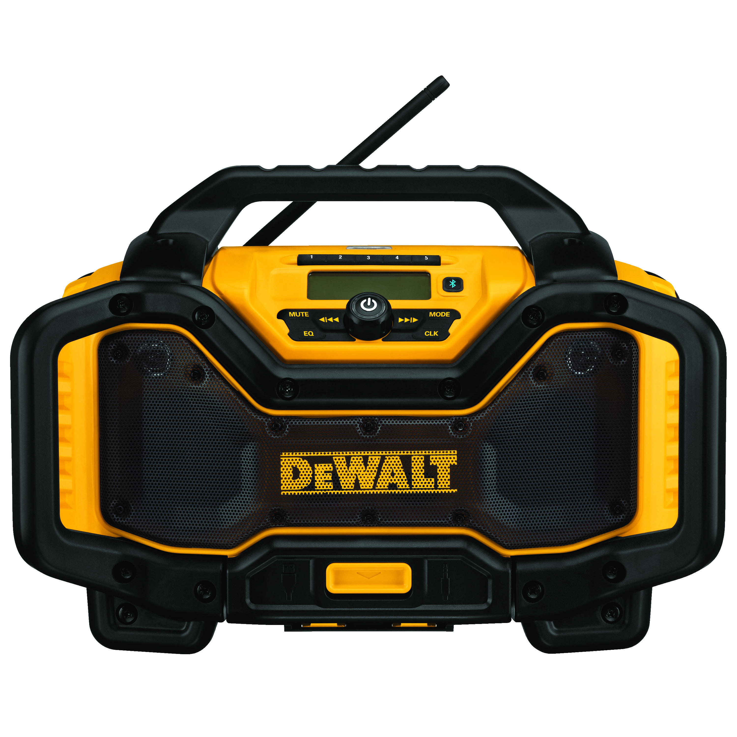DEWT DCR025