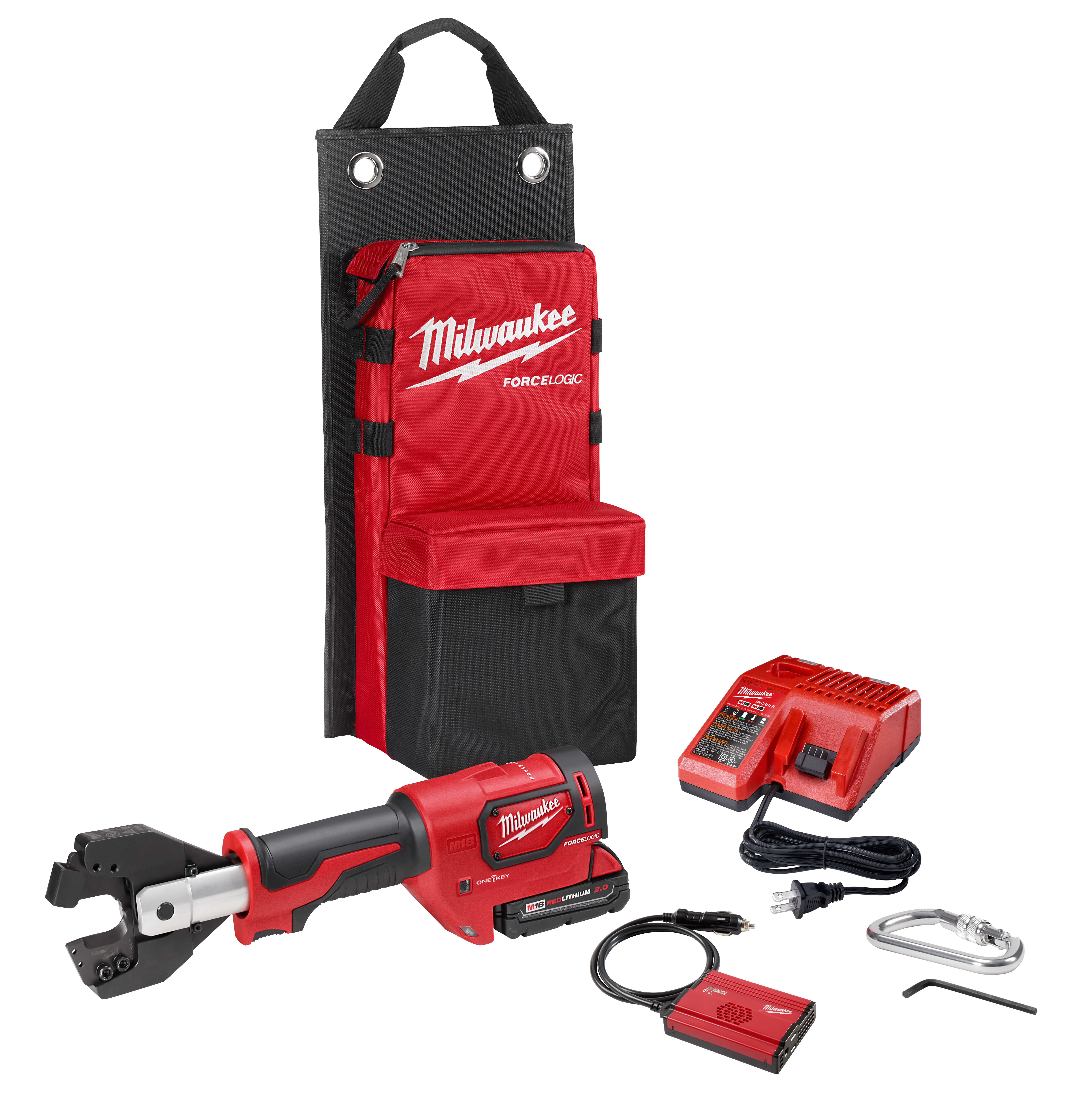 Milwaukee® 2672-21SKIT